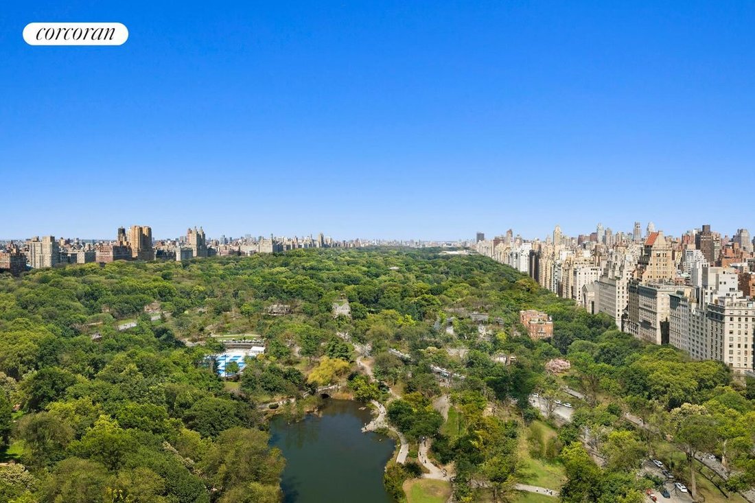Condominio a New York, New York, Stati Uniti 2 - 18146351
