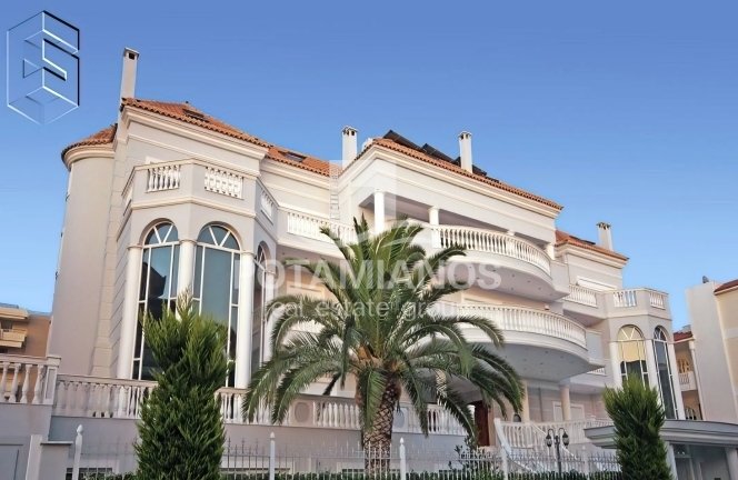 Villa in East Attica, Attica, Greece 1 - 18722299