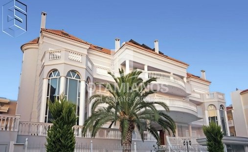 Villa in East Attica, Attica, Greece 1
