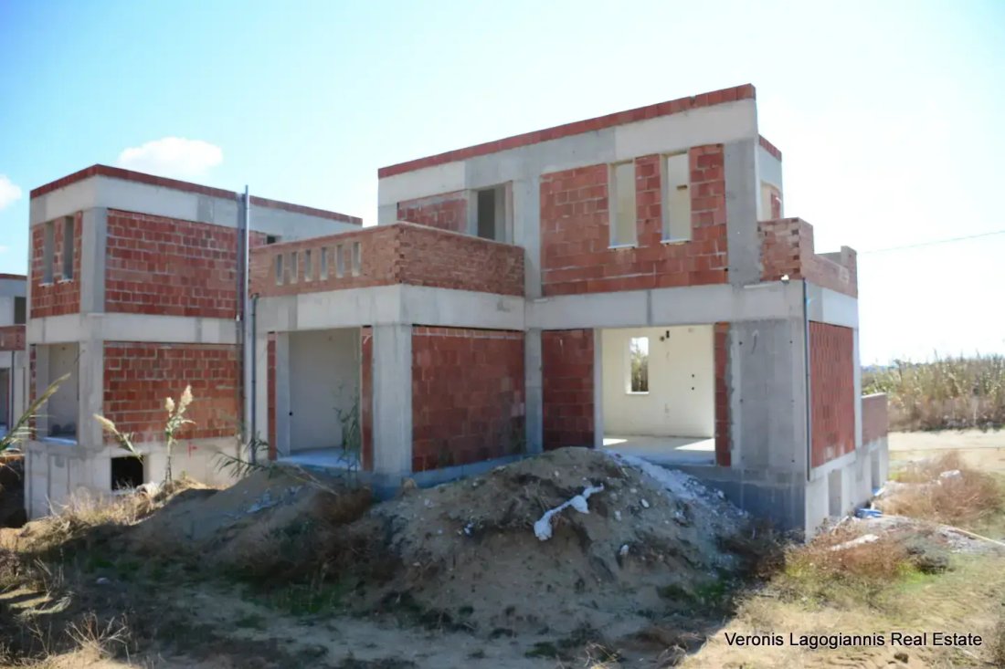 Villa a Nasso, Aegean, Grecia 5 - 18723555