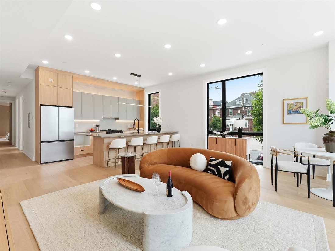 Condo in Jersey City, New Jersey, United States 4 - 18724837