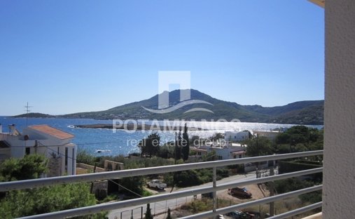 House in East Attica, Attica, Greece 1