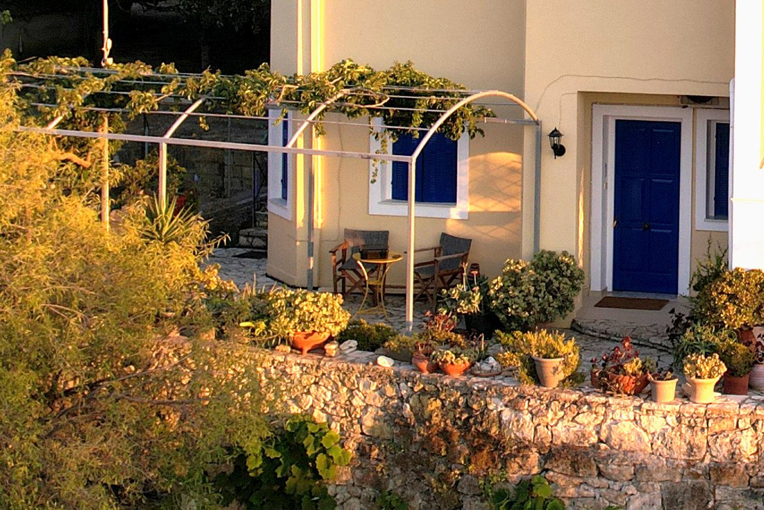 Apartment in Mpoxalis, Peloponnese, Western Greece and the Ionian, Greece 2 - 18723694