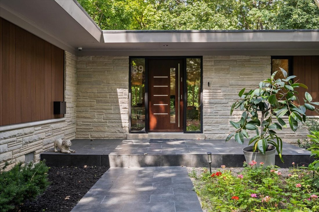House in Highland Park, Illinois, United States 3 - 18721539
