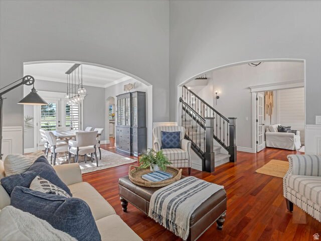 Casa a Draper, Utah, Stati Uniti 4 - 18537000