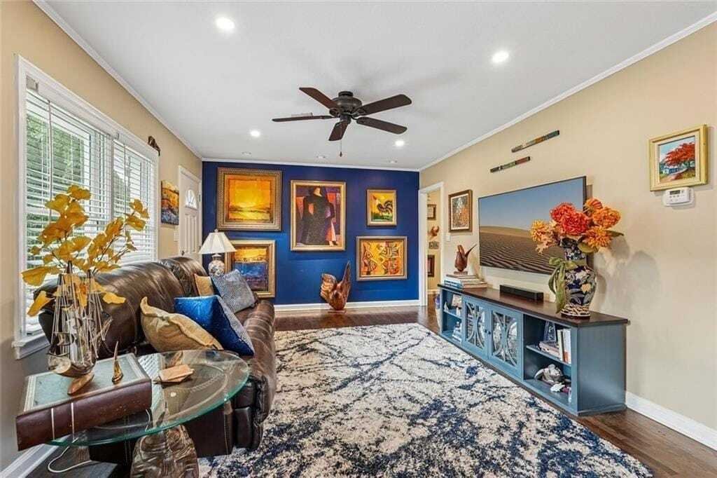 Casa a Brookhaven, Georgia, Stati Uniti 5 - 18727102