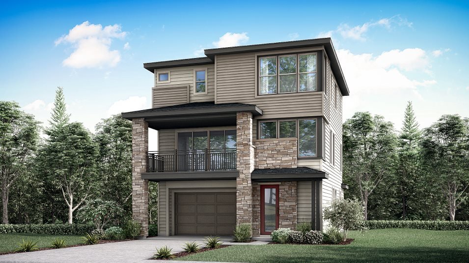 Haus in Lakewood, Colorado, Vereinigte Staaten 1 - 18724450