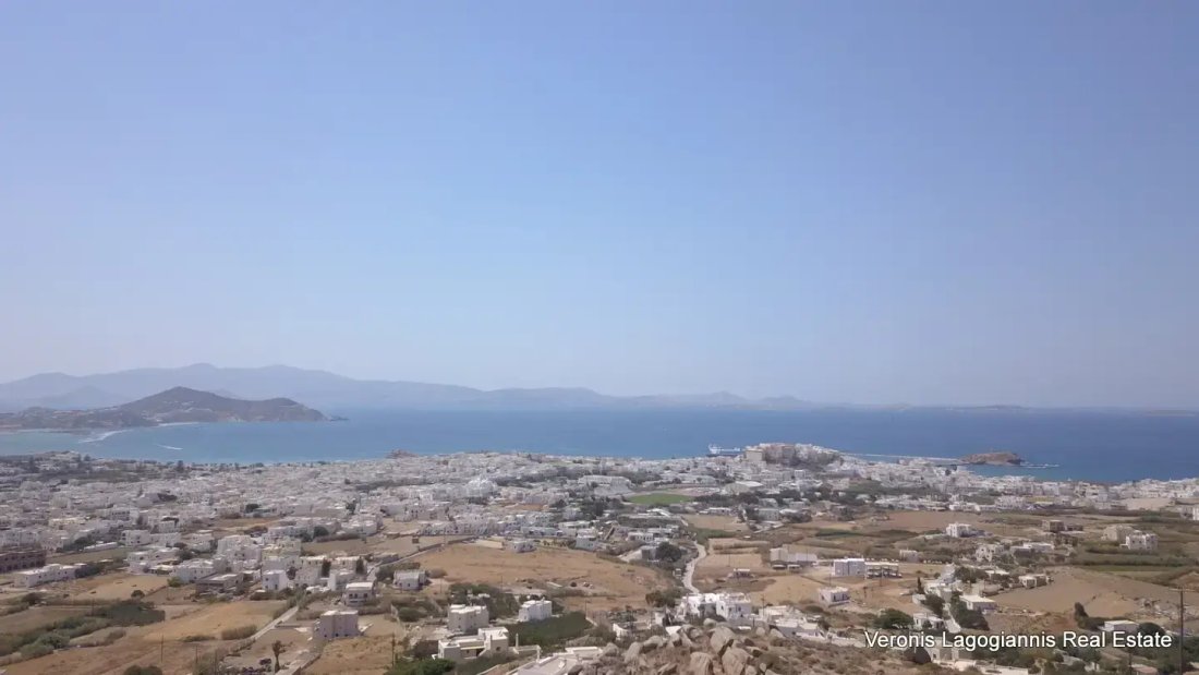 Casa a Nasso, Aegean, Grecia 2 - 18723878