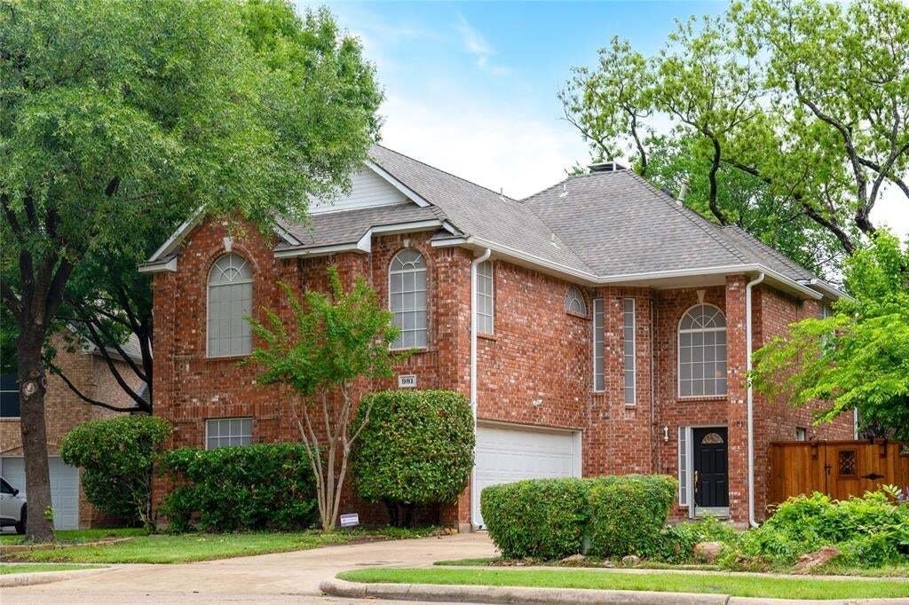 House in Coppell, Texas, United States 4 - 18722491