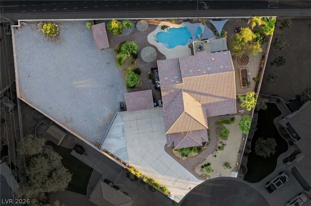 Casa en Las Vegas, Nevada, Estados Unidos 3 - 18721853