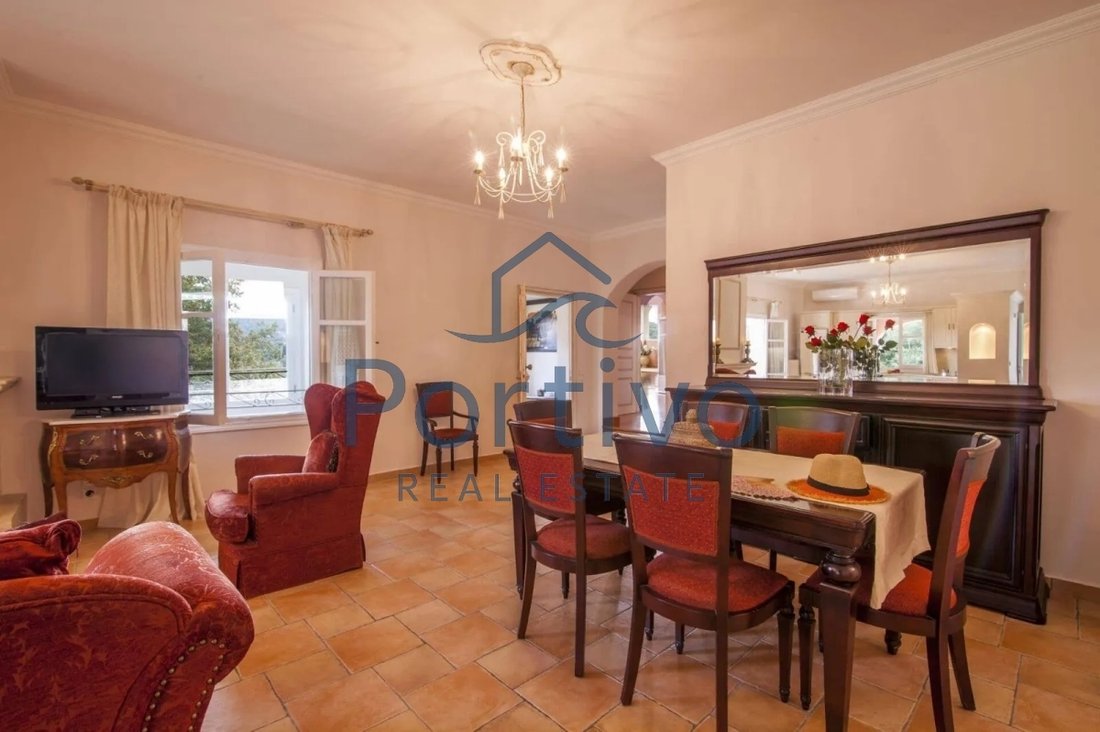 Villa in Ionian Islands, Peloponnese, Western Greece and the Ionian, Greece 5 - 18724912