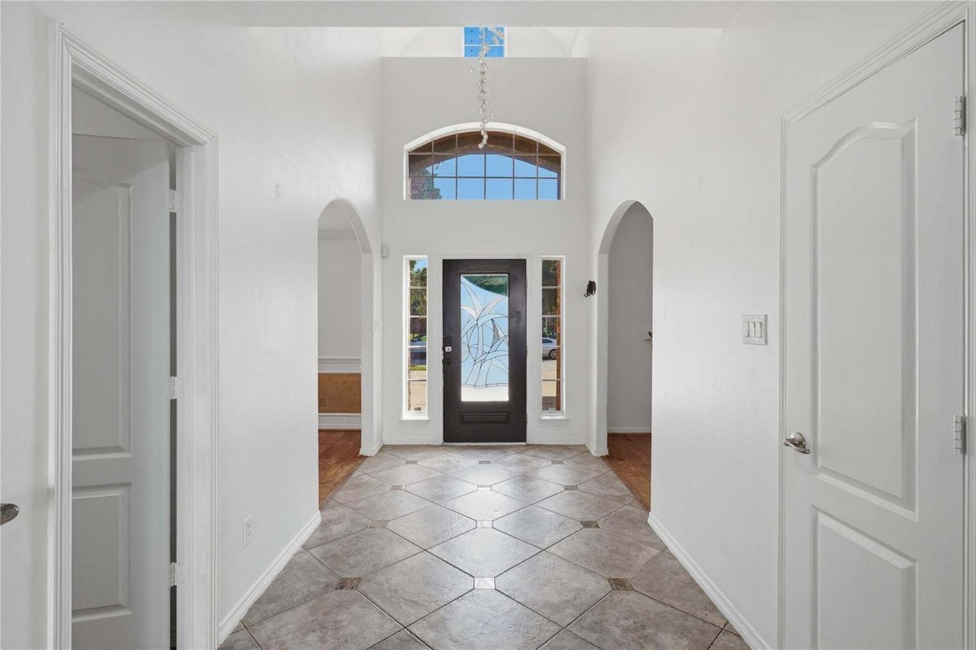 House in Houston, Texas, United States 3 - 18722668