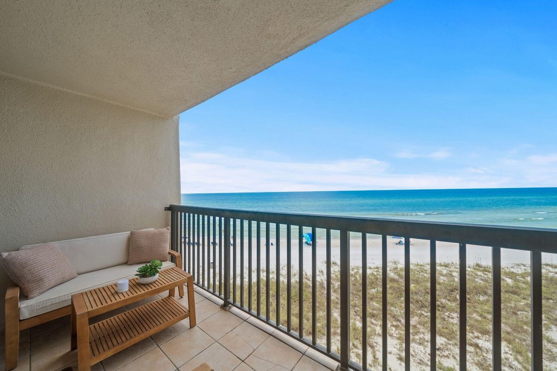 Eigentumswohnung in Rosemary Beach, Florida, Vereinigte Staaten 3 - 18726617