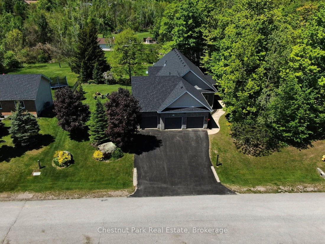 Haus in Medonte, Ontario, Kanada 2 - 18721574