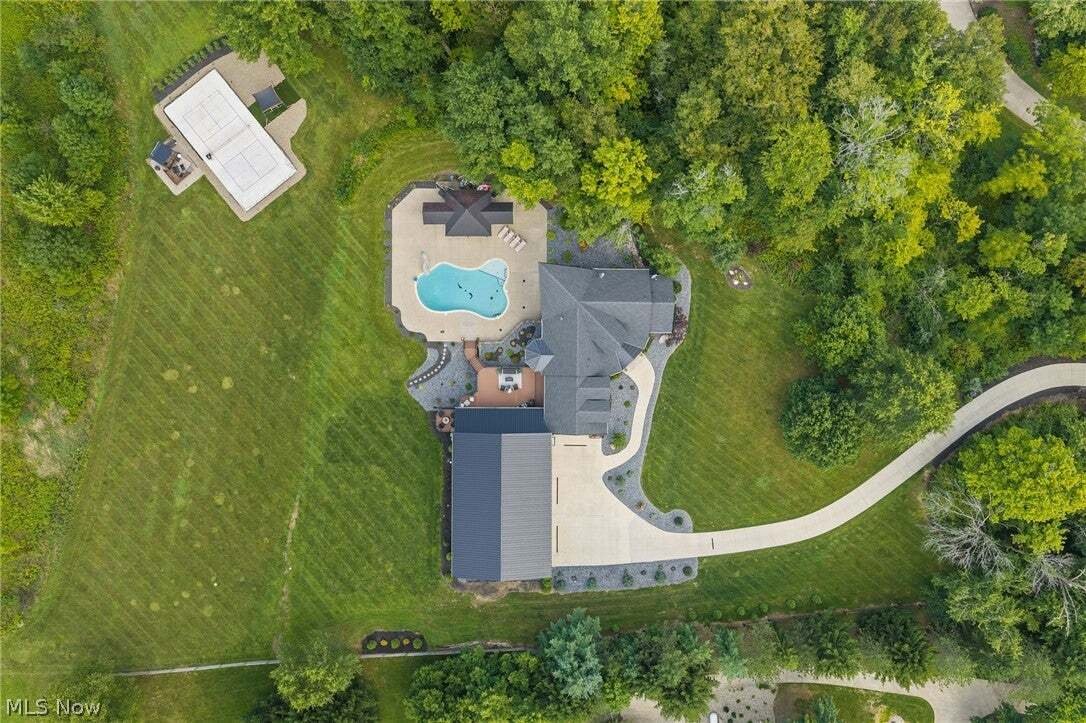 Casa en Medina, Ohio, Estados Unidos 5 - 18726931