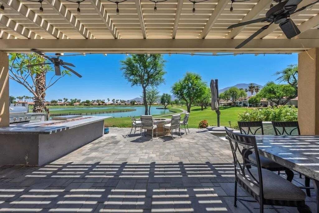Maison à La Quinta, Californie, États-Unis 4 - 18727681