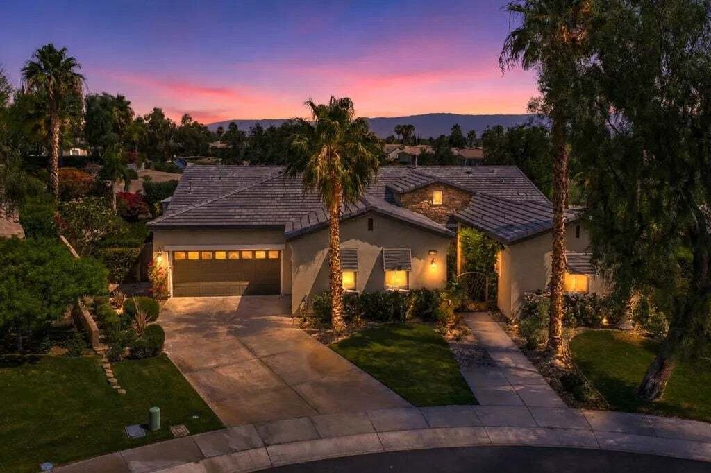 House in La Quinta, California, United States 3 - 18727575