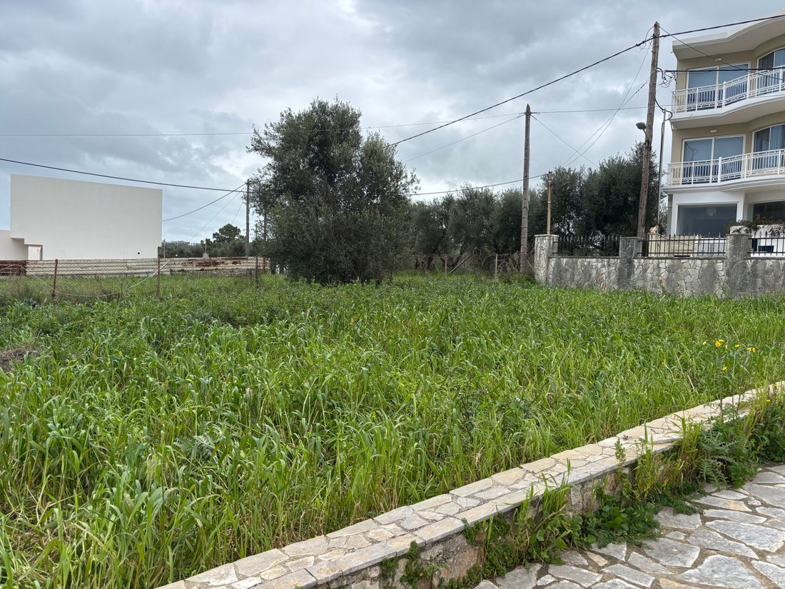 Land in Municipal Commune of Zakynthos, Peloponnese, Western Greece and the Ionian, Greece 3 - 18722422