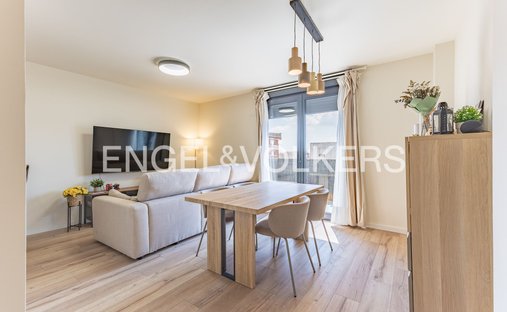 Wohnung in Sabadell, Katalonien, Spanien 1