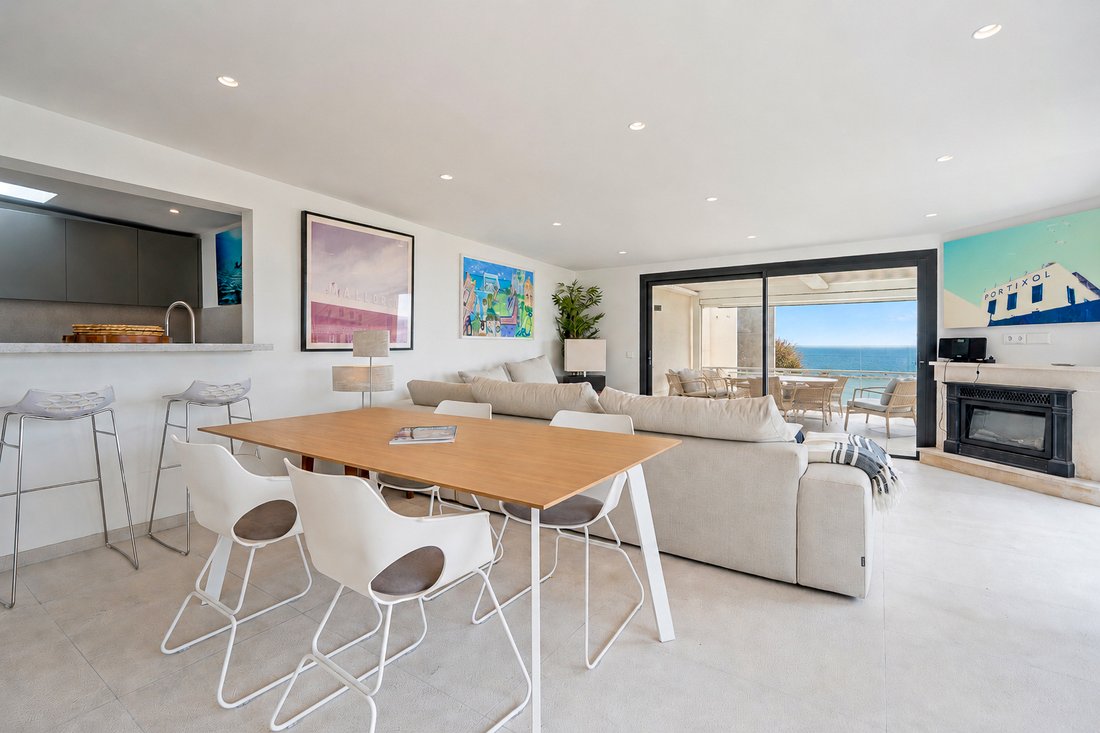 Apartamento en Portals Nous, Calviá, Islas Baleares 5 - 18723003