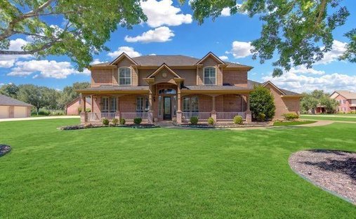 Maison à Houston, Texas, États-Unis 1