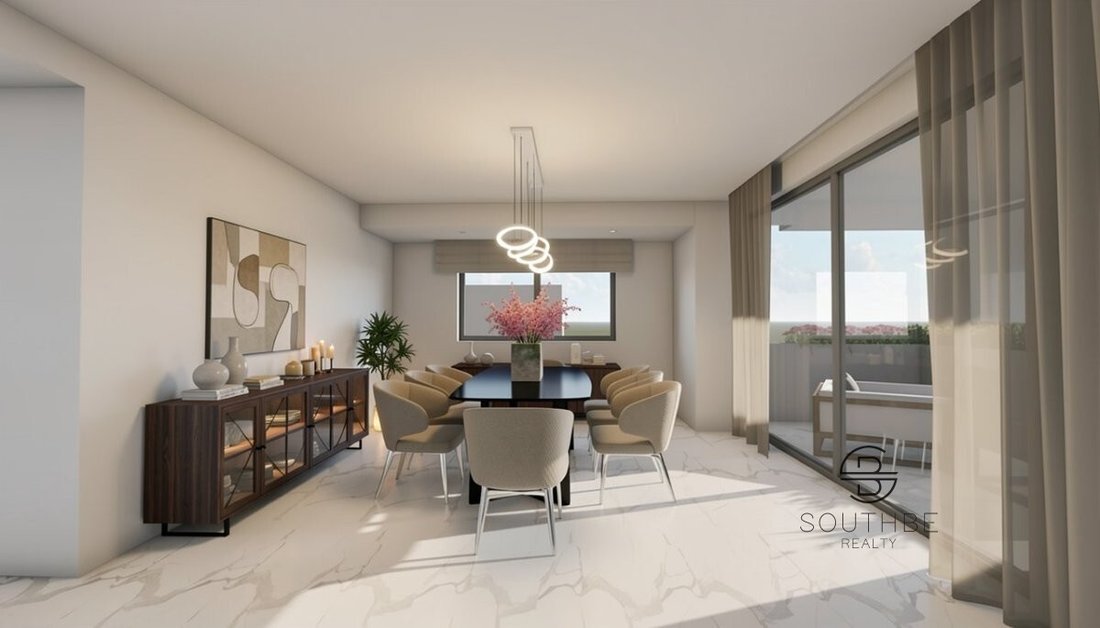 Apartment in Glyfada, Attica, Greece 4 - 18724911
