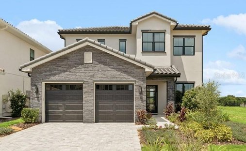 House in Montverde, Florida, United States 1