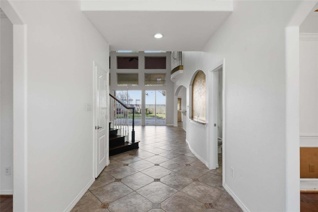 House in Houston, Texas, United States 4 - 18722668