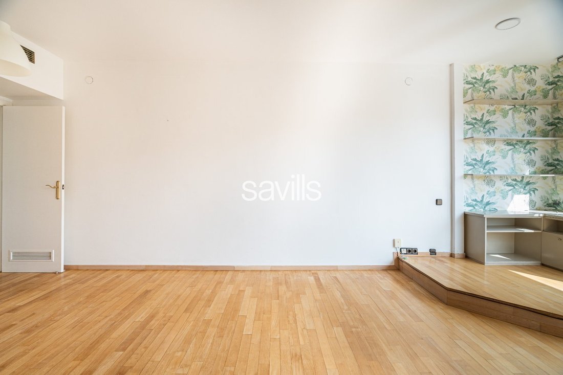 Apartamento en Sarrià-Sant Gervasi, Barcelona, España 4 - 18723004