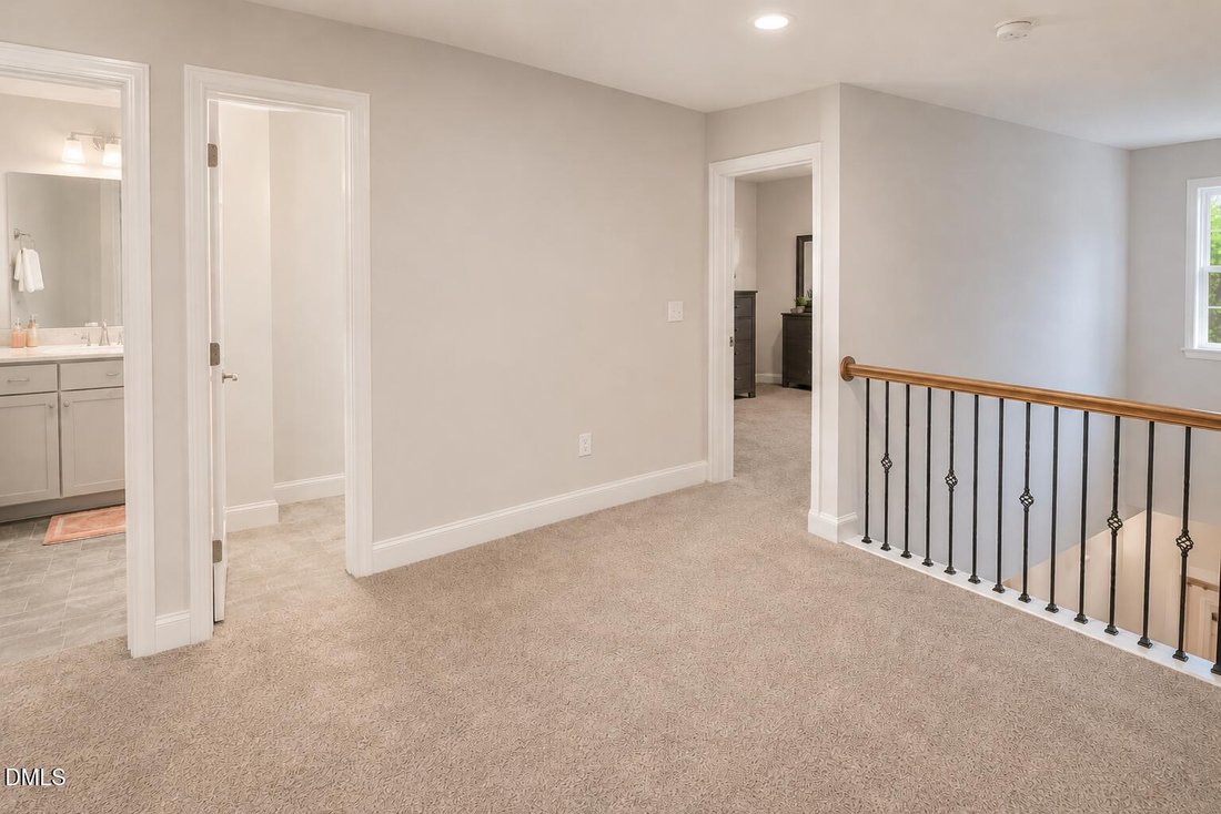 House in Clayton, North Carolina, United States 4 - 18726895