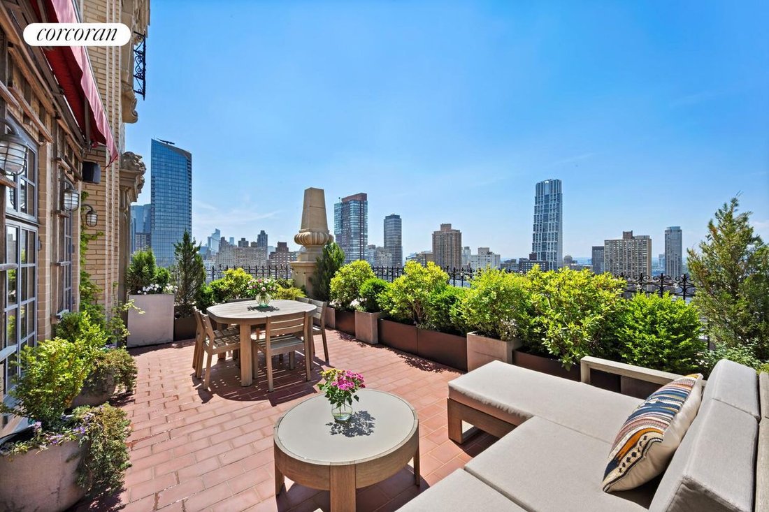 Co Op in New York, New York, United States 1 - 17780522