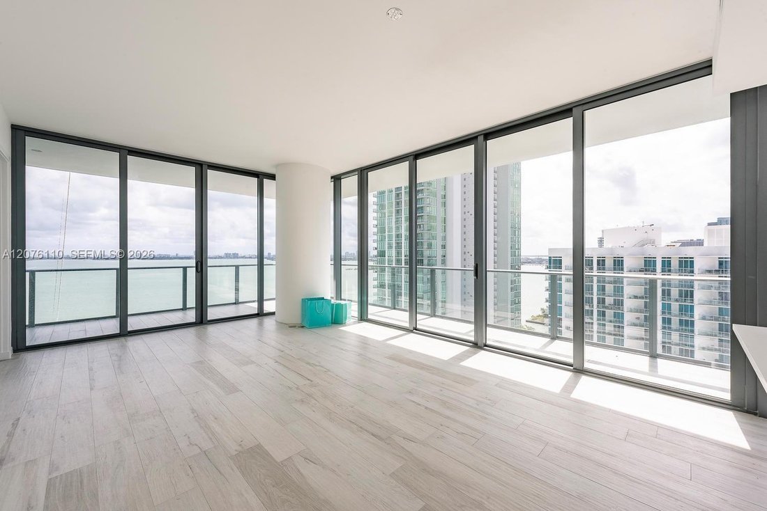 Condominio en Miami, Florida, Estados Unidos 4 - 18727980