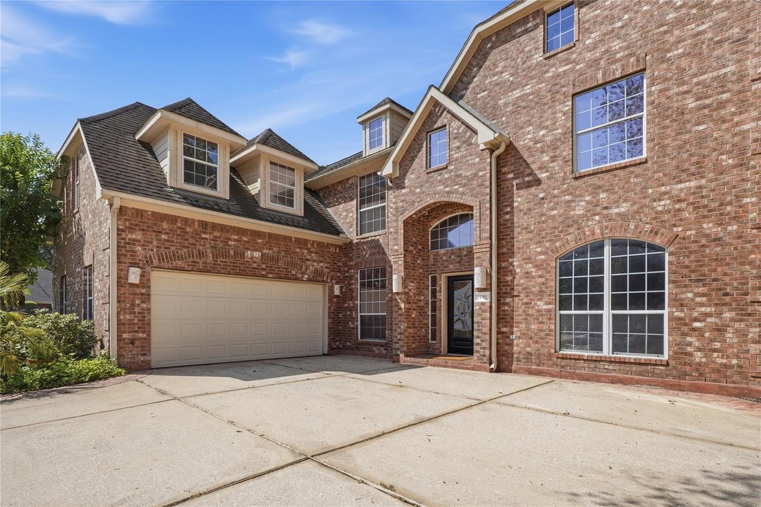 House in Houston, Texas, United States 2 - 18722668