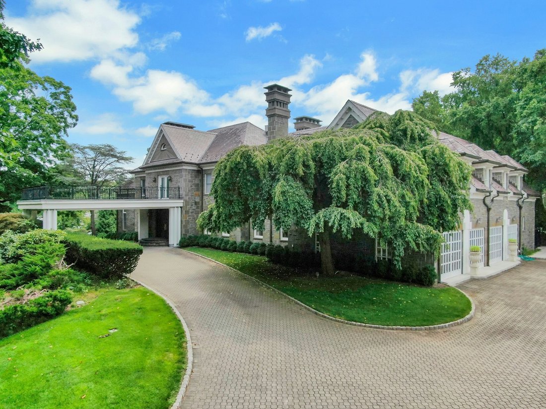 Casa a Alpine, New Jersey, Stati Uniti 3 - 18725735