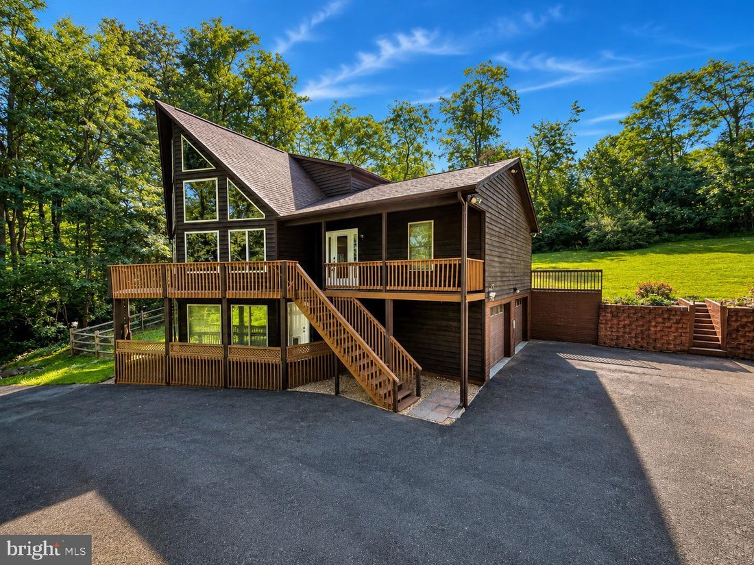 Casa a Linden, Virginia, Stati Uniti 4 - 18728977
