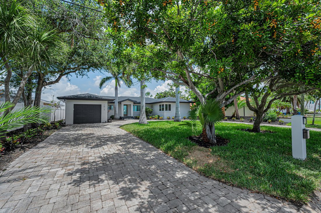 House in St. Pete Beach, Florida, United States 2 - 18727975