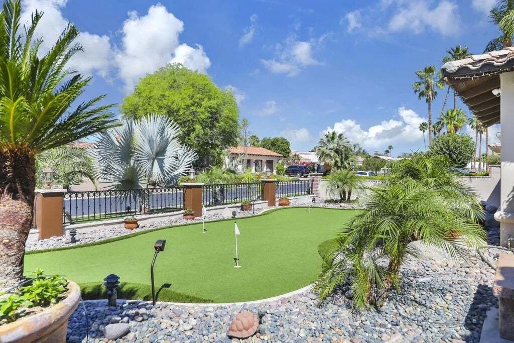 Casa en Indio, California, Estados Unidos 3 - 18727280