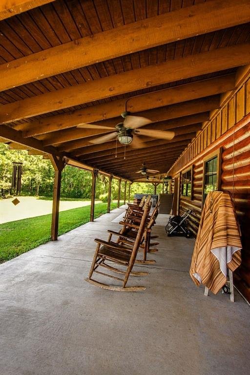 Rancho en Big Sandy, Texas, Estados Unidos 4 - 18722485