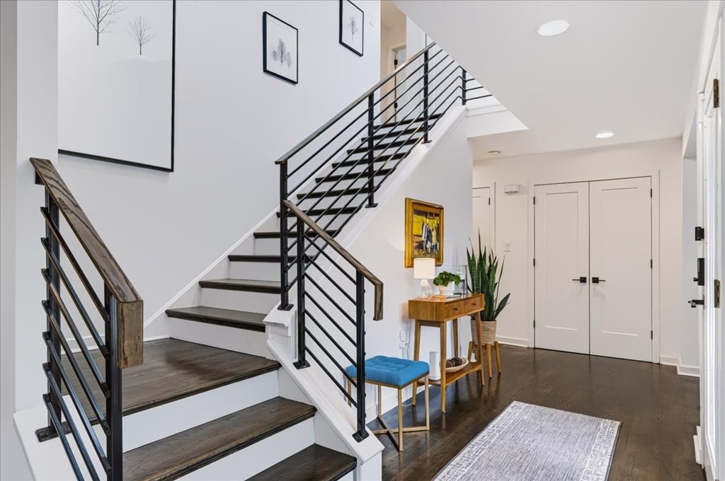 Haus in Wilmington, Delaware, Vereinigte Staaten 4 - 18729096