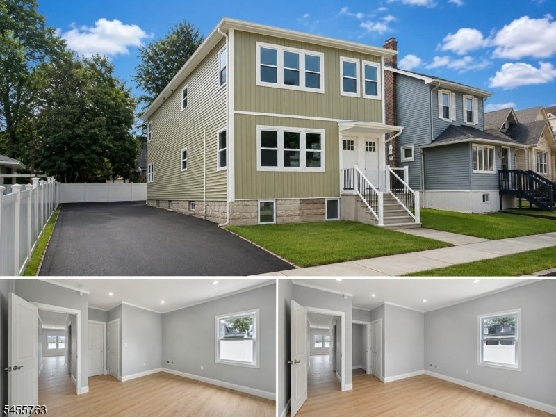 Apartamento en Belleville, Nueva Jersey, Estados Unidos 1 - 18721830