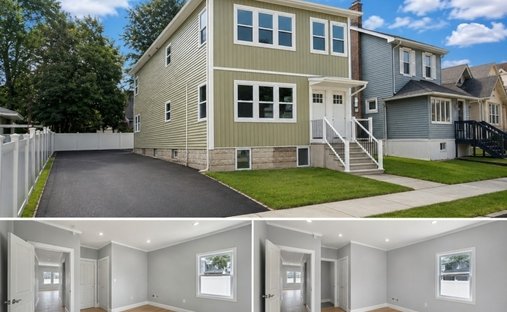 Apartamento en Belleville, Nueva Jersey, Estados Unidos 1