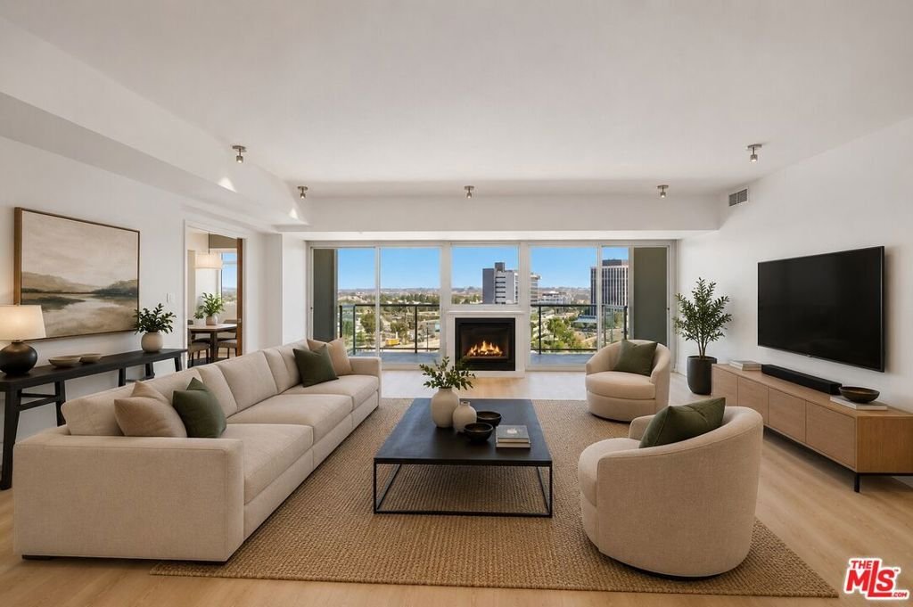 Condominio en Marina del Rey, California, Estados Unidos 4 - 18721976
