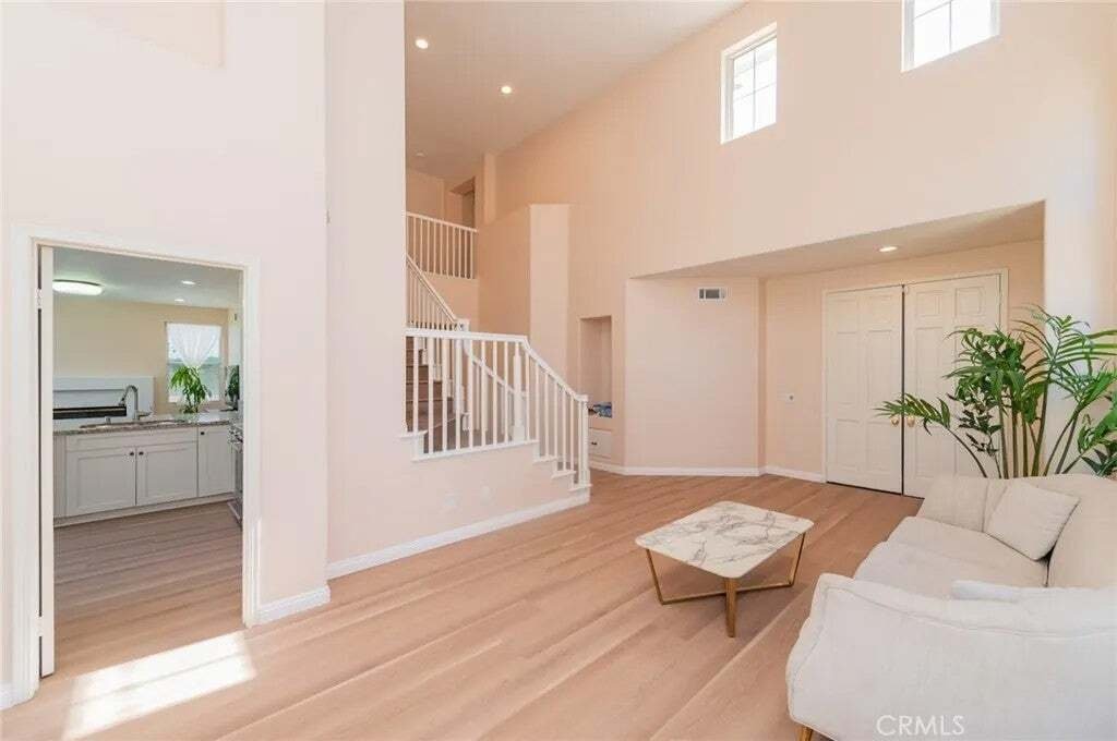 Casa en Rowland Heights, California, Estados Unidos 4 - 18722198