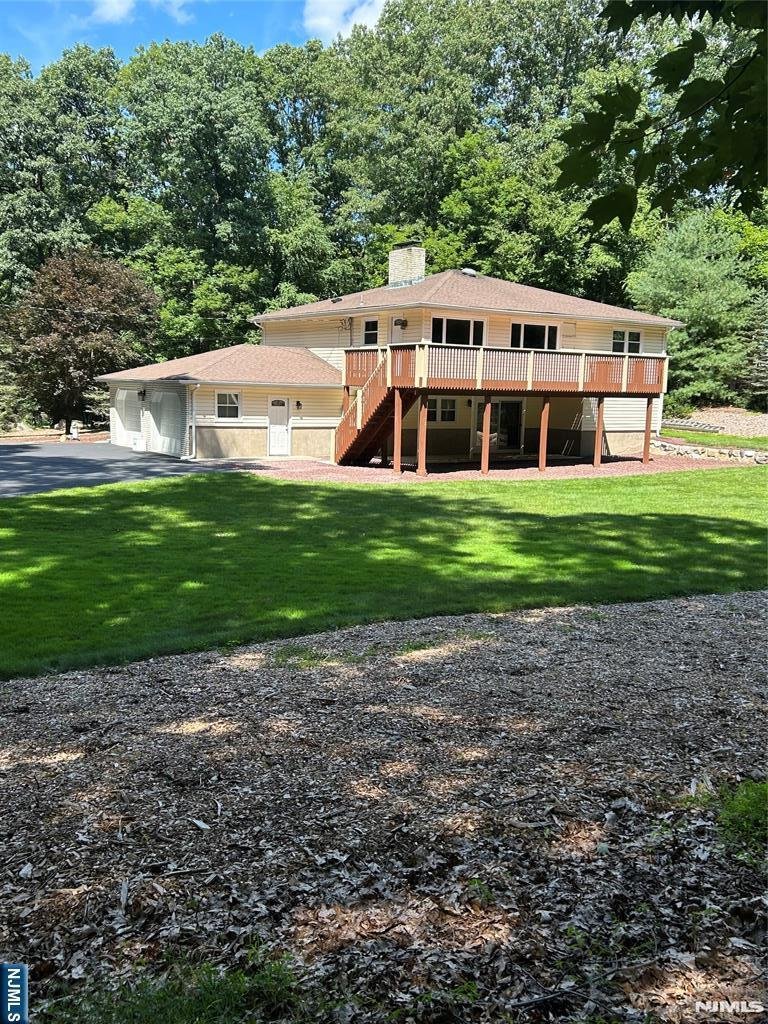 Casa en Kinnelon, Nueva Jersey, Estados Unidos 4 - 18722258