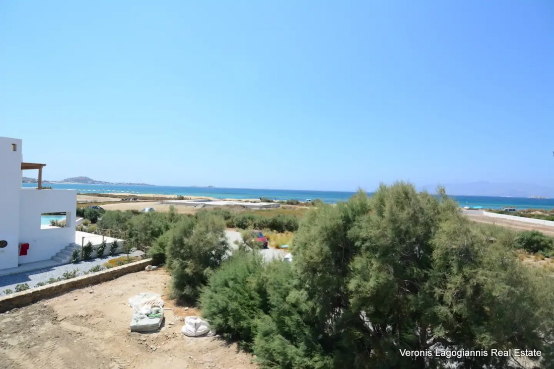 Casa a Nasso, Aegean, Grecia 4 - 18723653