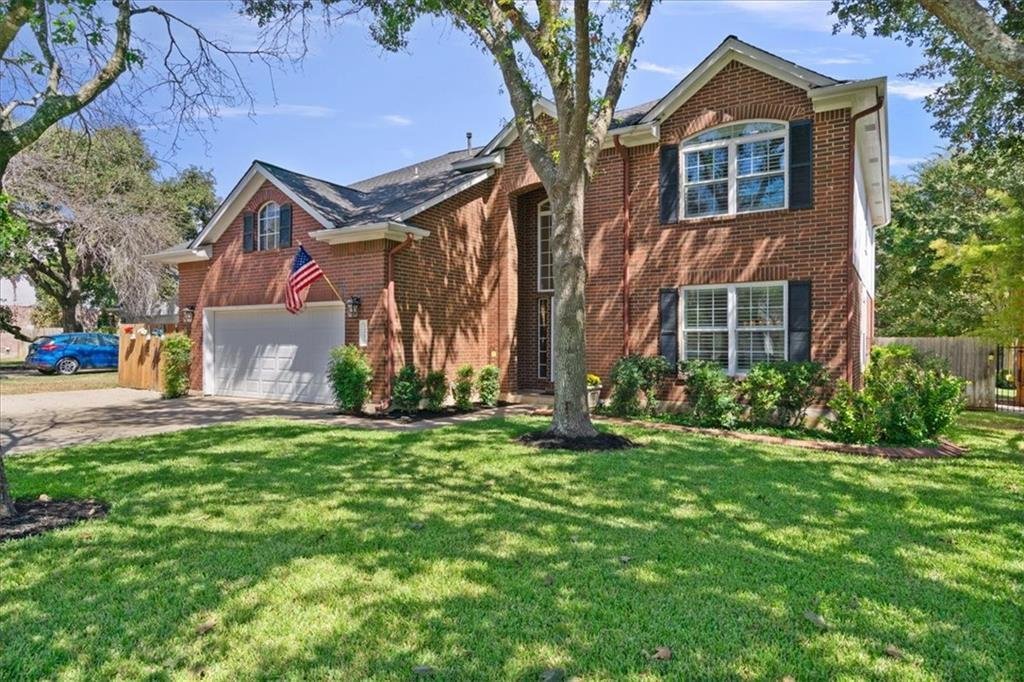 House in Cedar Park, Texas, United States 3 - 18726924