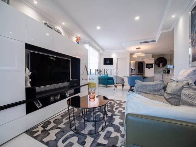 Wohnung in Cannes, Provence-Alpes-Côte d'Azur, Frankreich 2 - 15655786