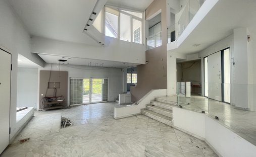 Haus in Panorama, Macedonia and Thrace, Griechenland 1