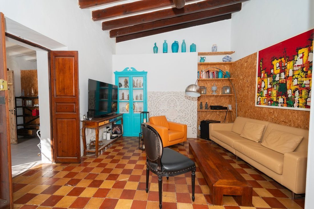 Wohnung in Ibiza, Balearische Inseln, Spanien 4 - 18518546