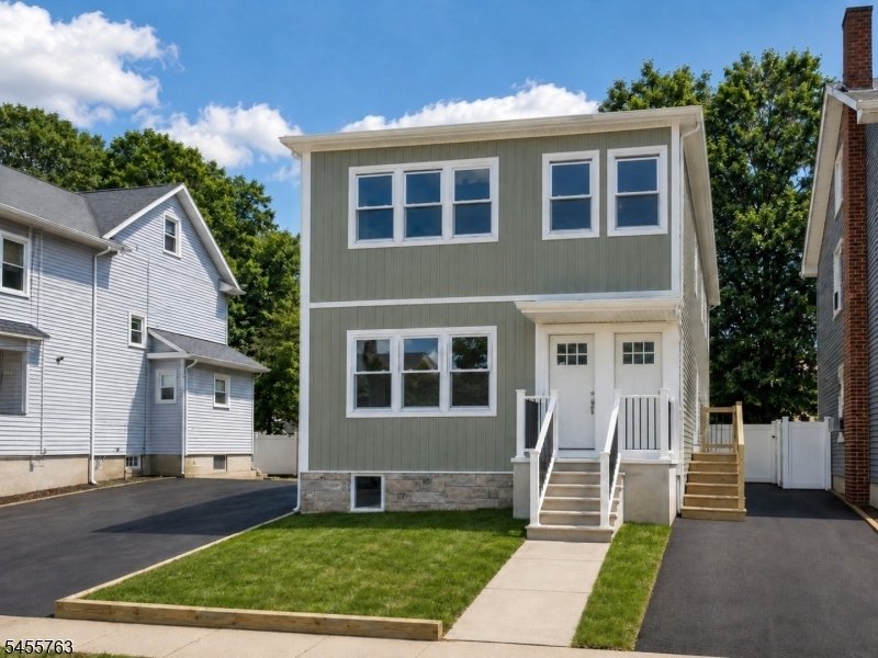 Apartamento en Belleville, Nueva Jersey, Estados Unidos 3 - 18721830